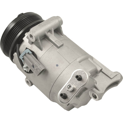 Global Parts Distributors LLC A/C Compressor 6513001