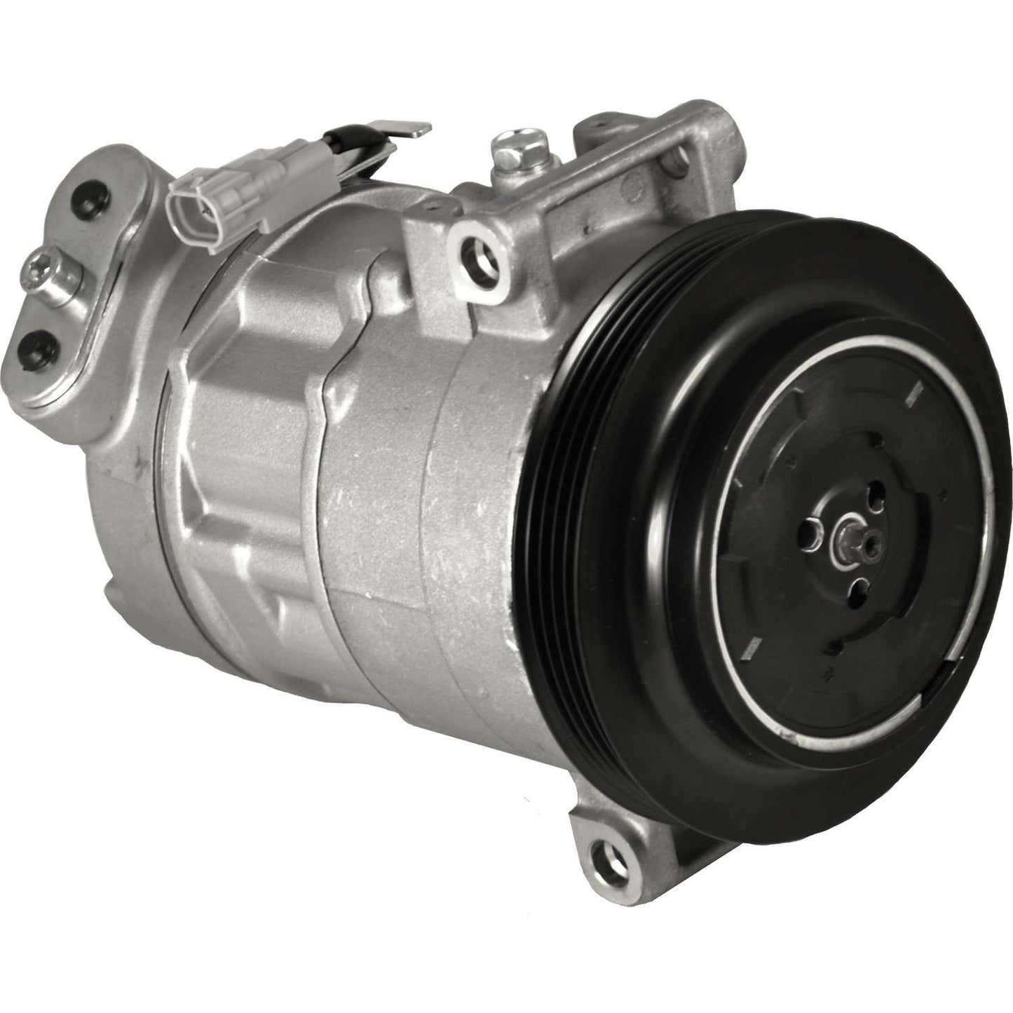 Global Parts Distributors LLC A/C Compressor 6513002