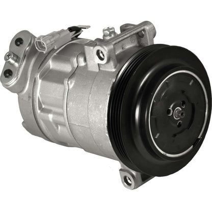Global Parts Distributors LLC A/C Compressor 6513002