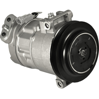 Global Parts Distributors LLC A/C Compressor 6513002