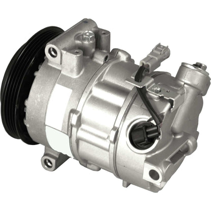 Global Parts Distributors LLC A/C Compressor 6513002