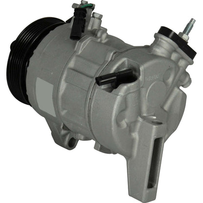 Global Parts Distributors LLC A/C Compressor 6513003