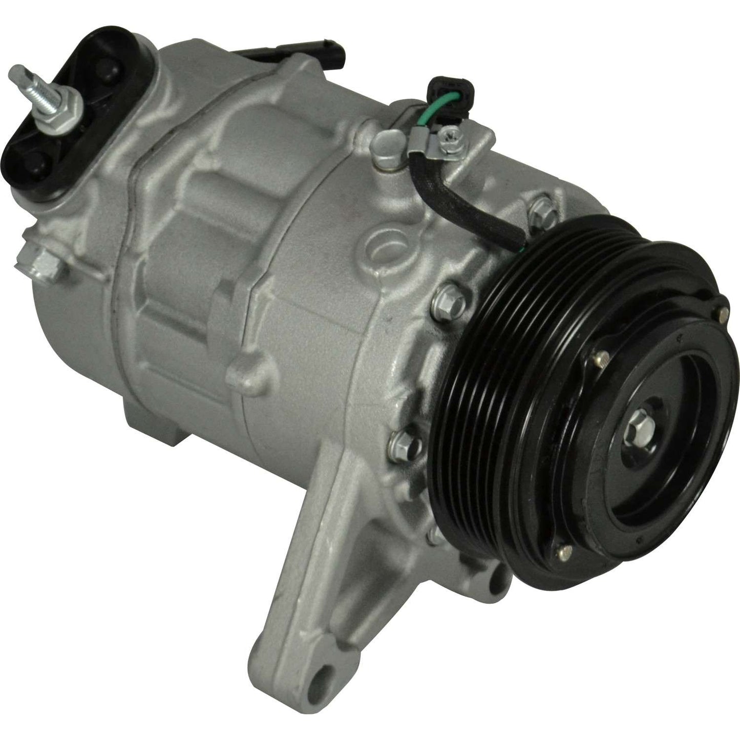 Global Parts Distributors LLC A/C Compressor 6513003