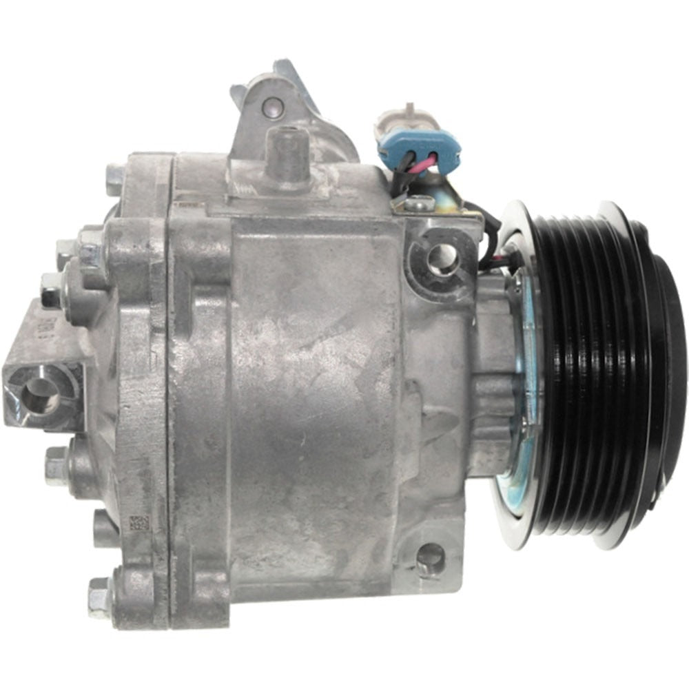Global Parts Distributors LLC A/C Compressor 6513004