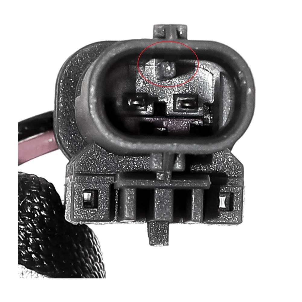 Global Parts Distributors LLC A/C Compressor 6513006