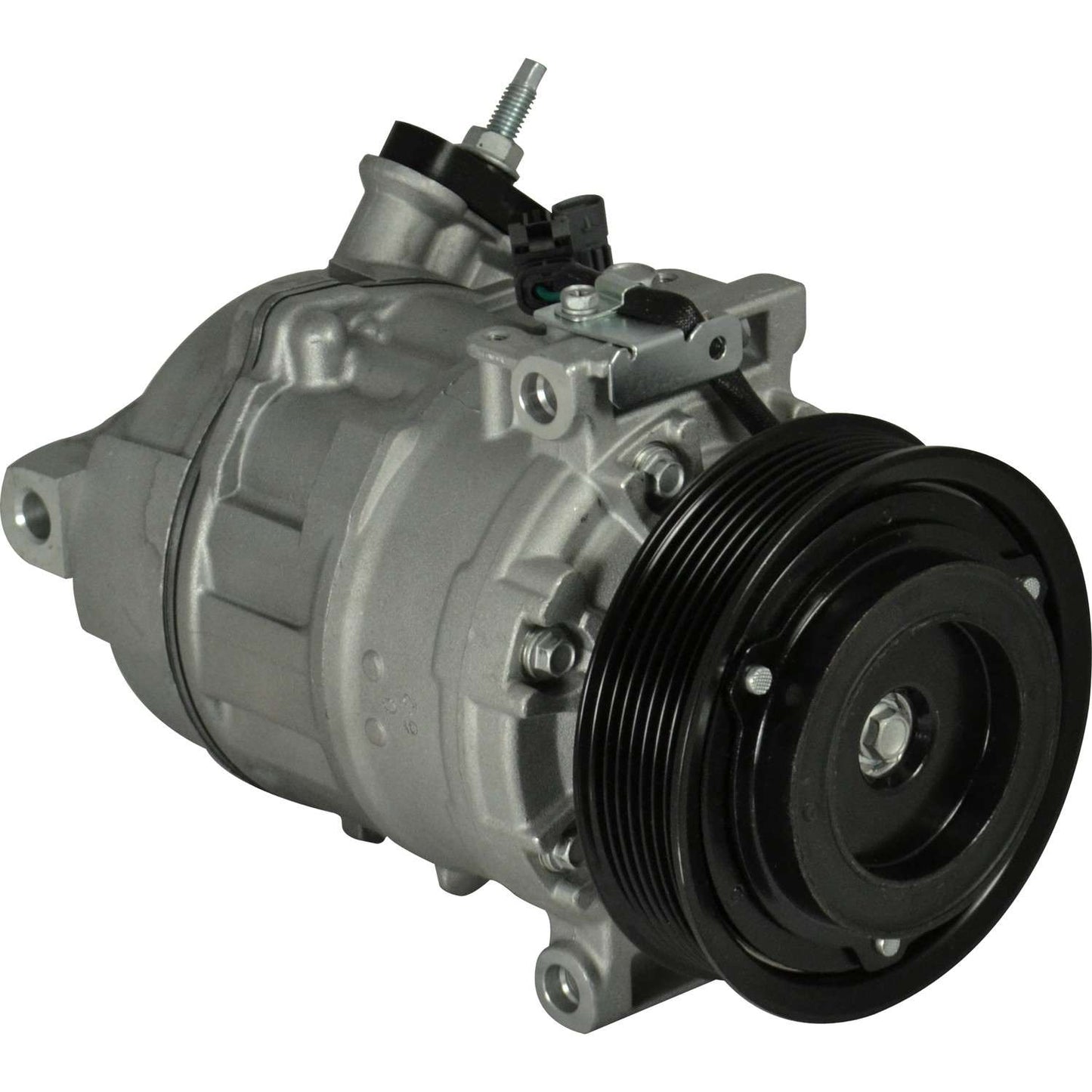 Global Parts Distributors LLC A/C Compressor 6513007