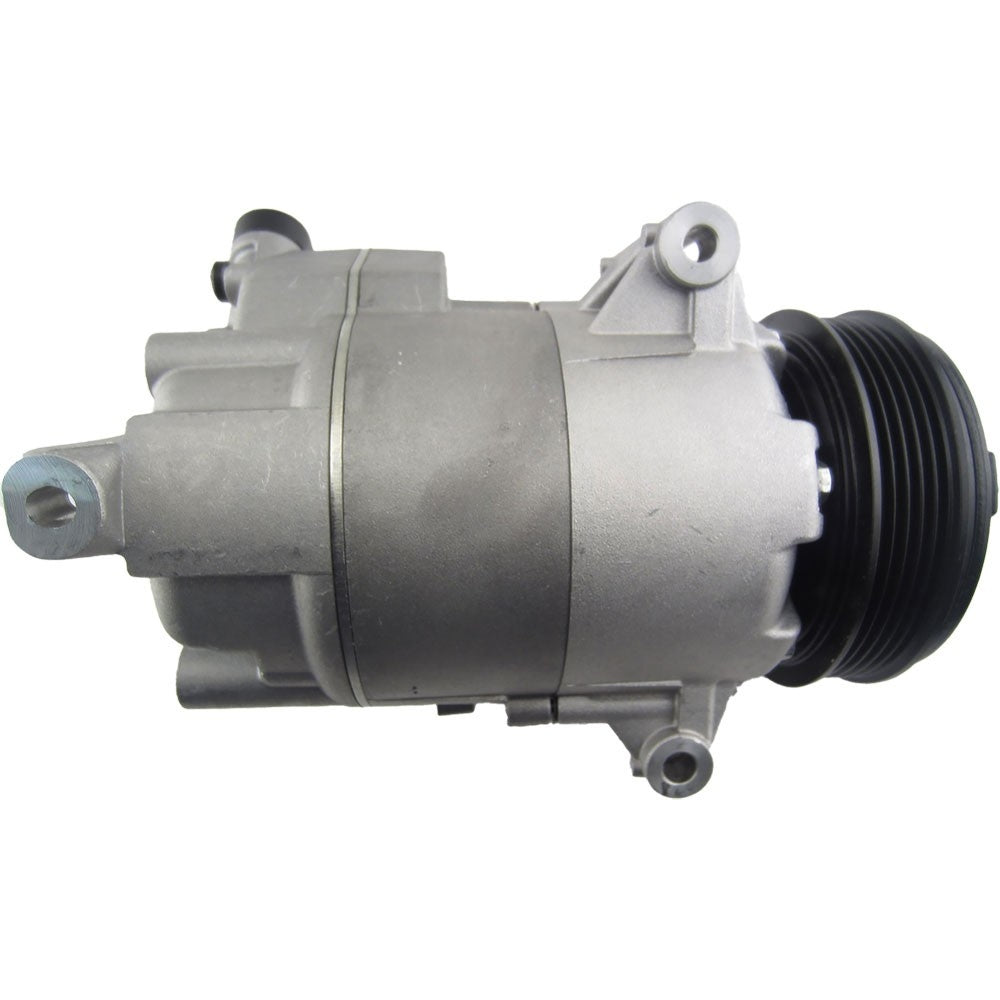 Global Parts Distributors LLC gpd Compressor New 6513009