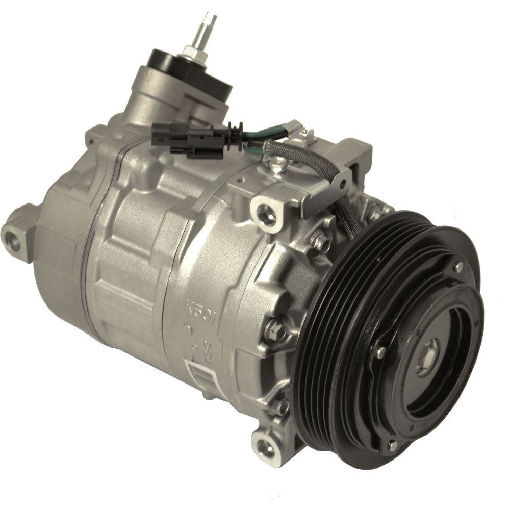 Global Parts Distributors LLC A/C Compressor 6513010