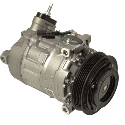 Global Parts Distributors LLC A/C Compressor 6513010