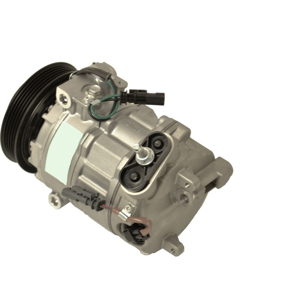 Global Parts Distributors LLC A/C Compressor 6513010