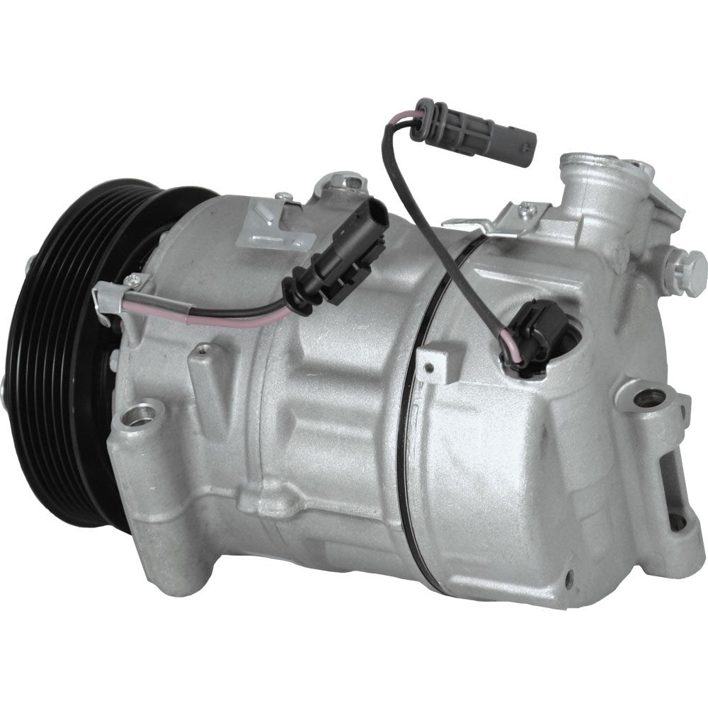 Global Parts Distributors LLC A/C Compressor 6513011