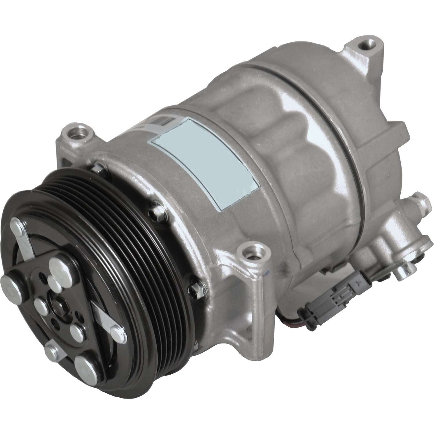 Global Parts Distributors LLC A/C Compressor 6513011