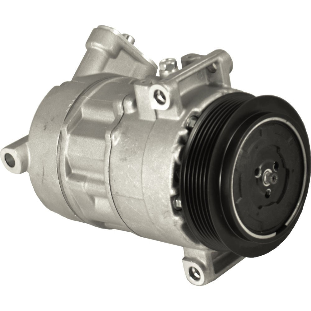 Global Parts Distributors LLC A/C Compressor 6513015