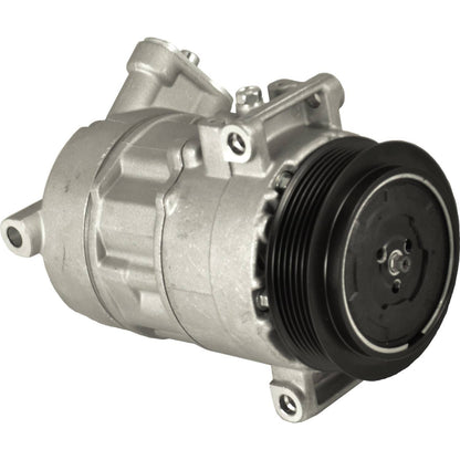 Global Parts Distributors LLC A/C Compressor 6513015