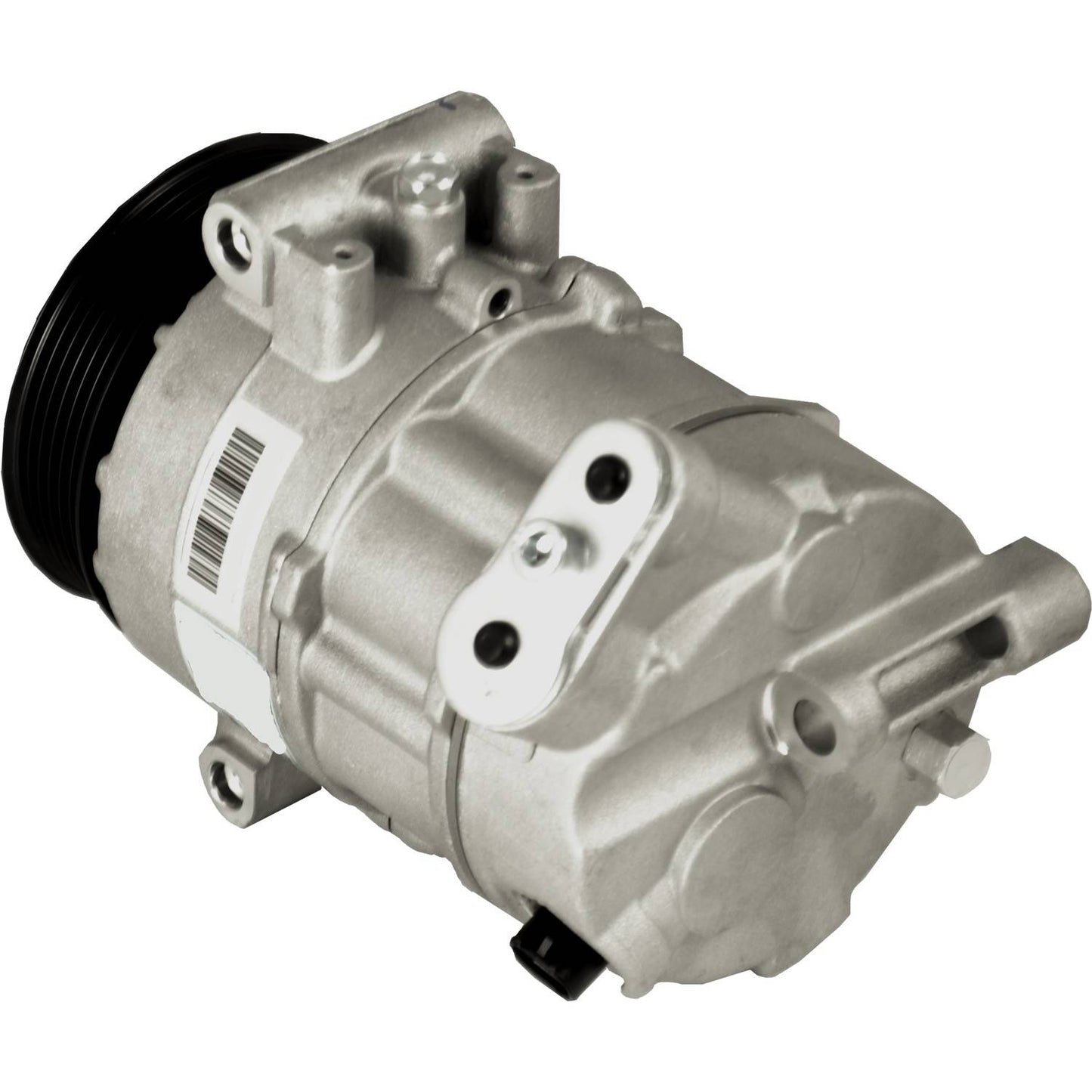 Global Parts Distributors LLC A/C Compressor 6513015