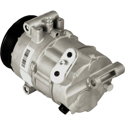 Global Parts Distributors LLC A/C Compressor 6513015