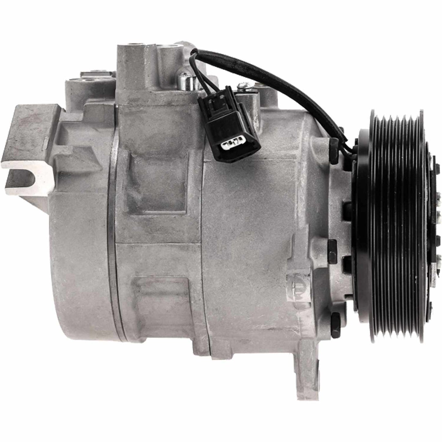 Global Parts Distributors LLC A/C Compressor 6513019