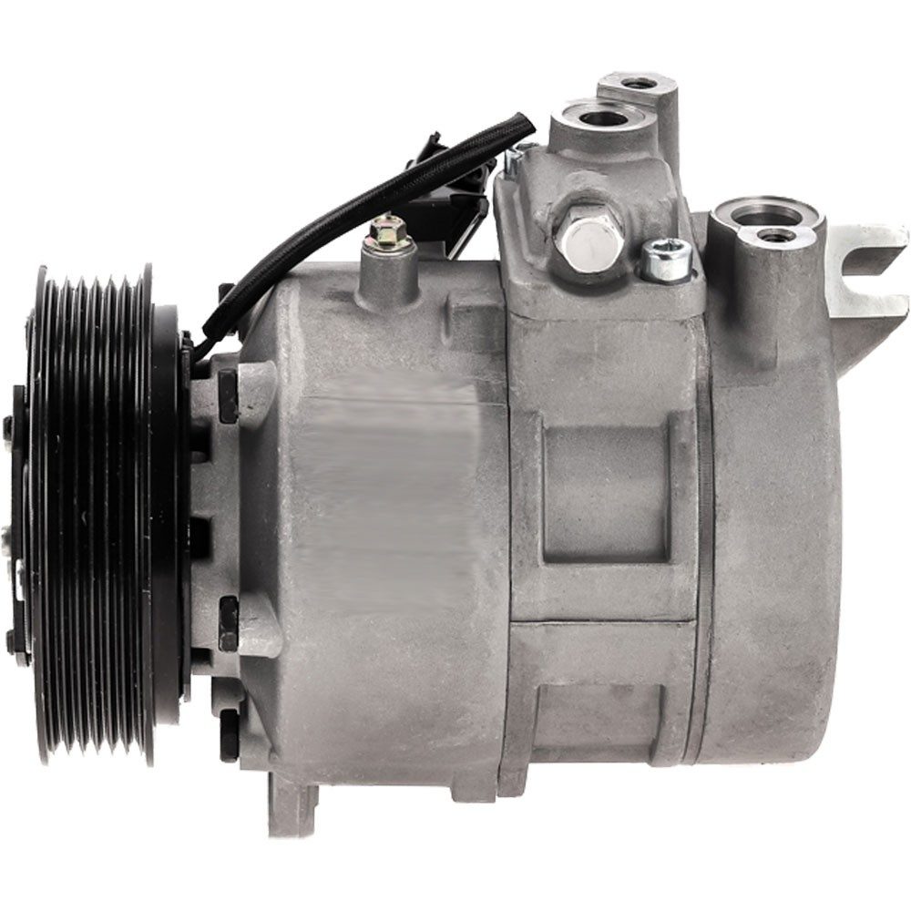 Global Parts Distributors LLC A/C Compressor 6513019
