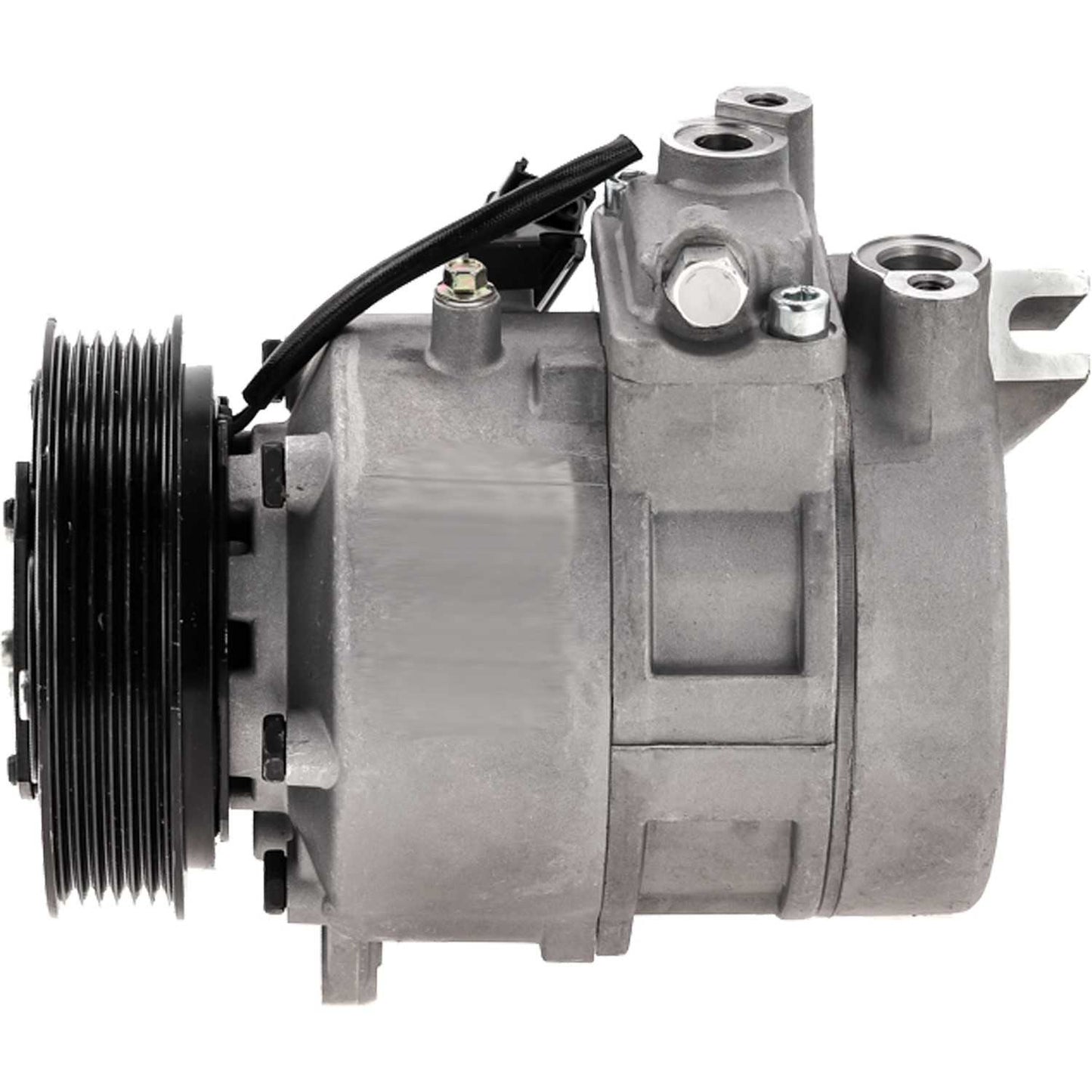 Global Parts Distributors LLC A/C Compressor 6513019