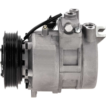 Global Parts Distributors LLC A/C Compressor 6513019