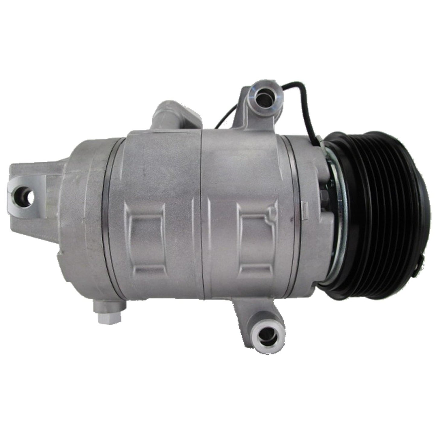 Global Parts Distributors LLC gpd Compressor New 6513028
