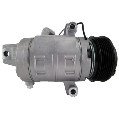 Global Parts Distributors LLC gpd Compressor New 6513028