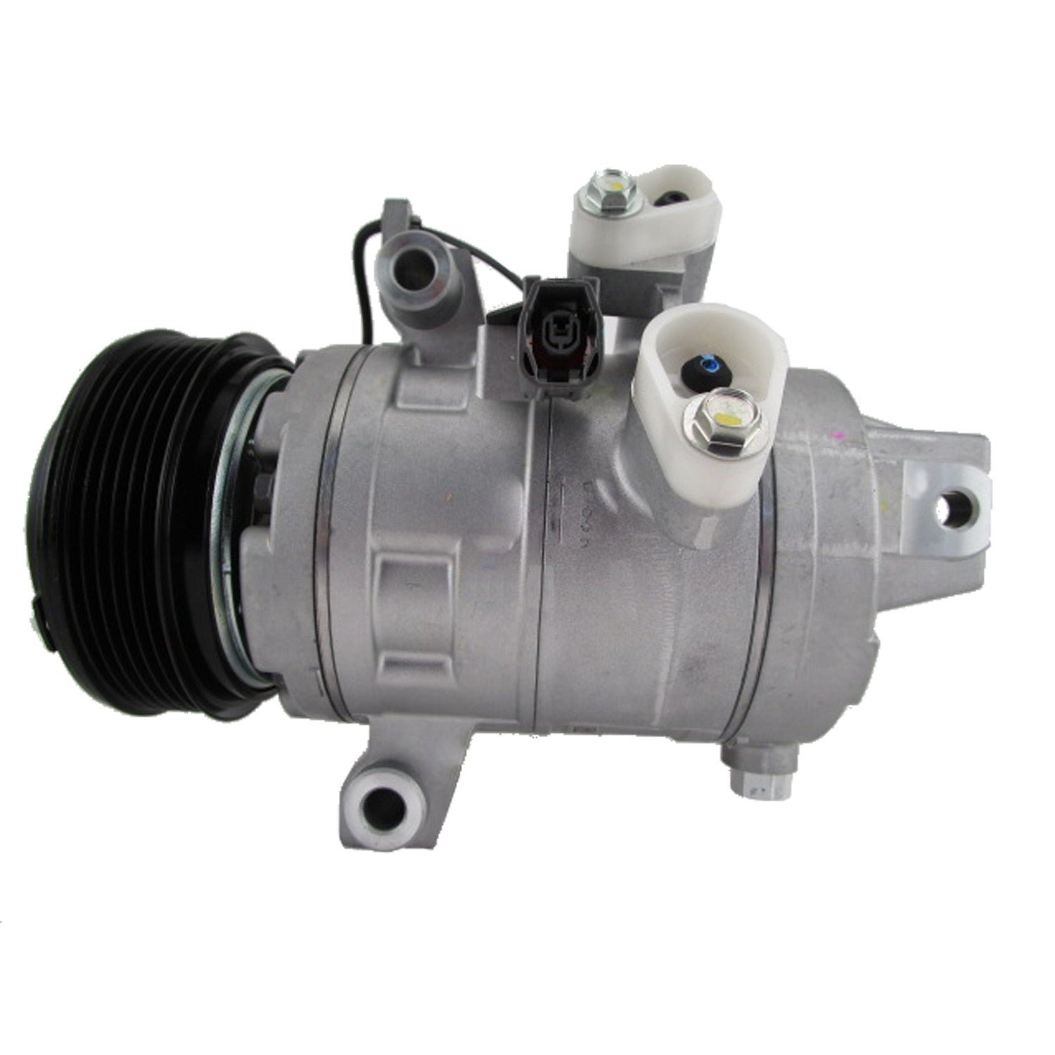 Global Parts Distributors LLC gpd Compressor New 6513028
