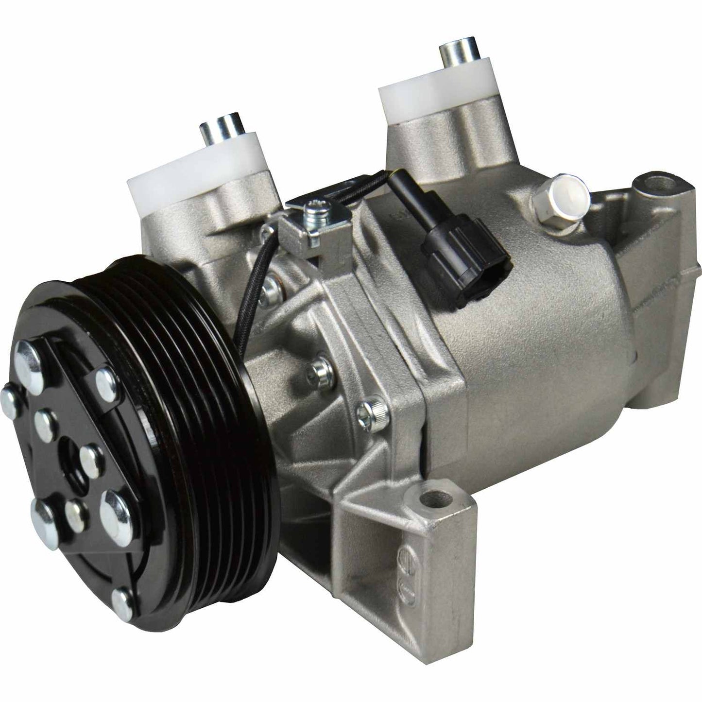 Global Parts Distributors LLC A/C Compressor 6513040