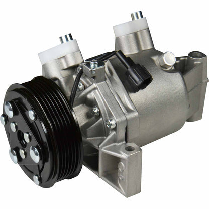 Global Parts Distributors LLC A/C Compressor 6513040