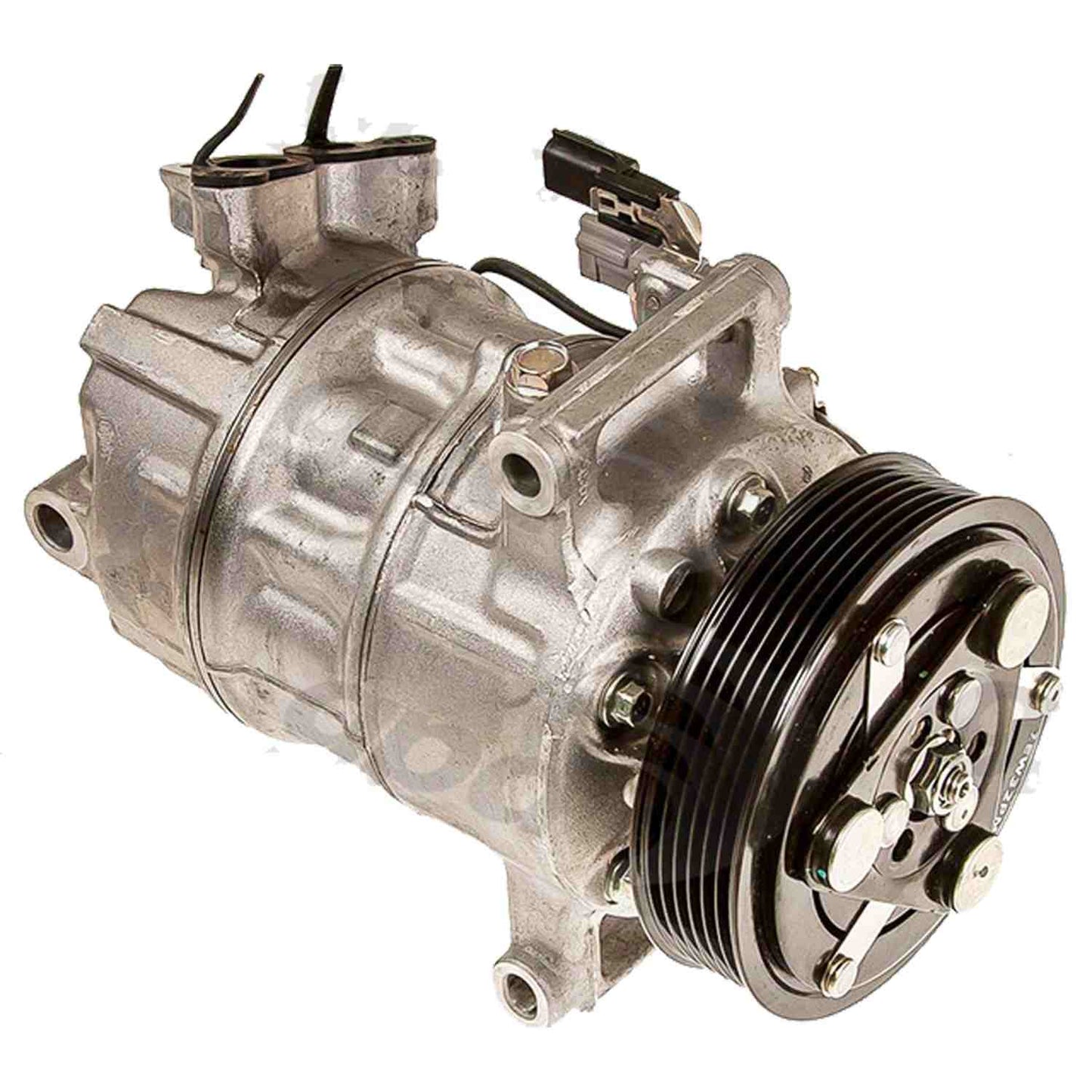 Global Parts Distributors LLC A/C Compressor 6513045