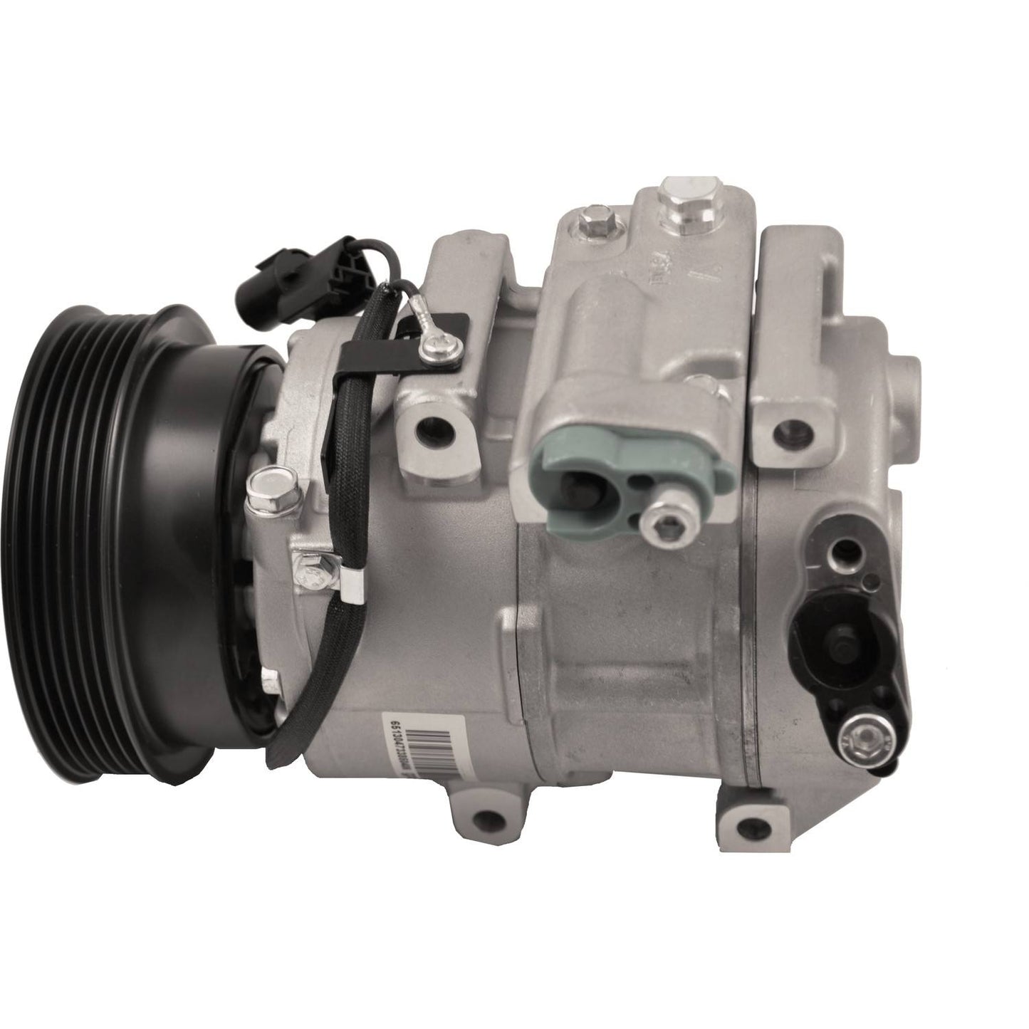 Global Parts Distributors LLC A/C Compressor 6513047