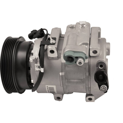 Global Parts Distributors LLC A/C Compressor 6513047
