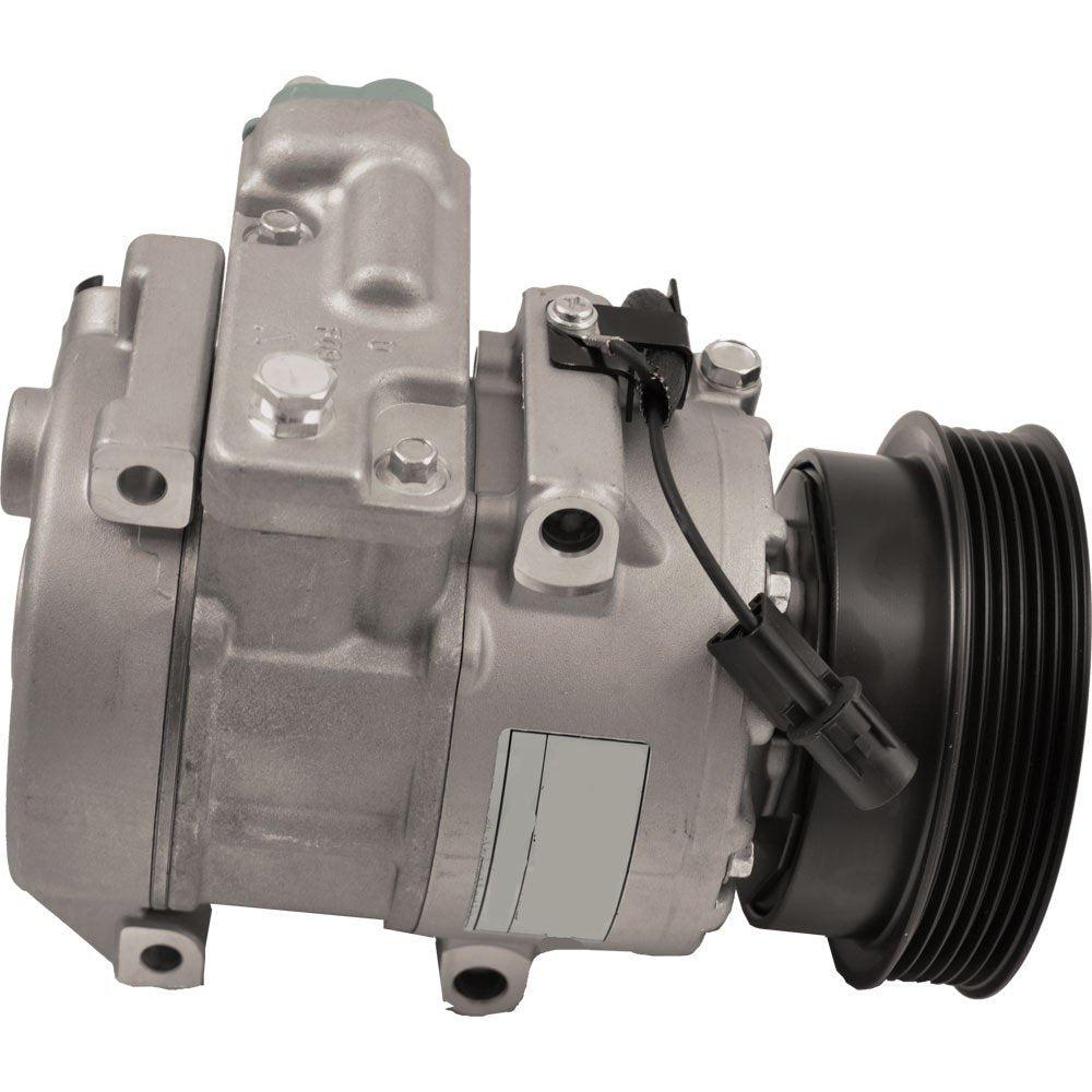 Global Parts Distributors LLC A/C Compressor 6513047
