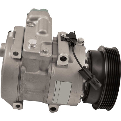 Global Parts Distributors LLC A/C Compressor 6513047