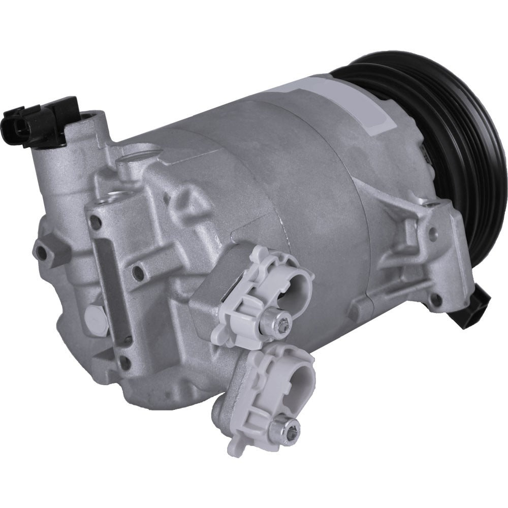 Global Parts Distributors LLC A/C Compressor 6513053