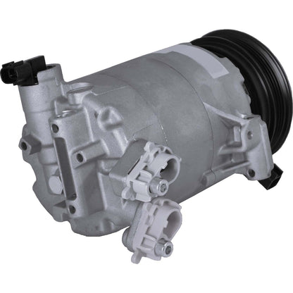 Global Parts Distributors LLC A/C Compressor 6513053