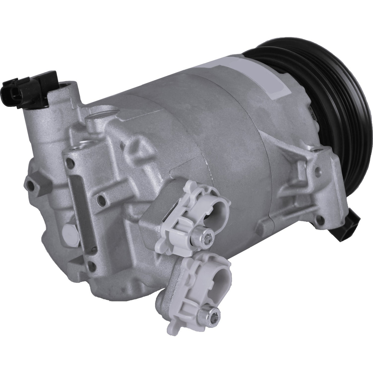 Global Parts Distributors LLC A/C Compressor 6513053