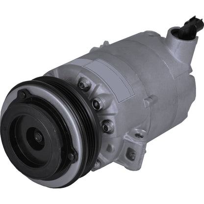Global Parts Distributors LLC A/C Compressor 6513053