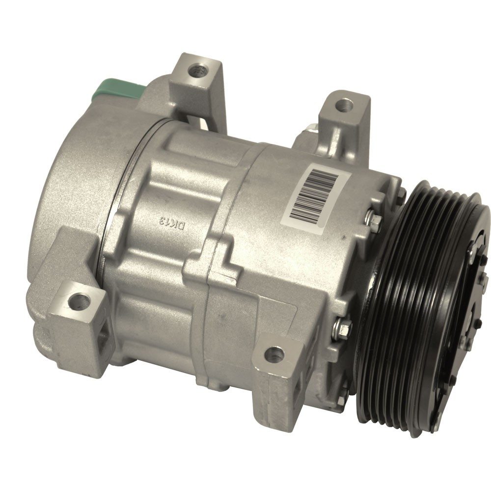 Global Parts Distributors LLC A/C Compressor 6513059