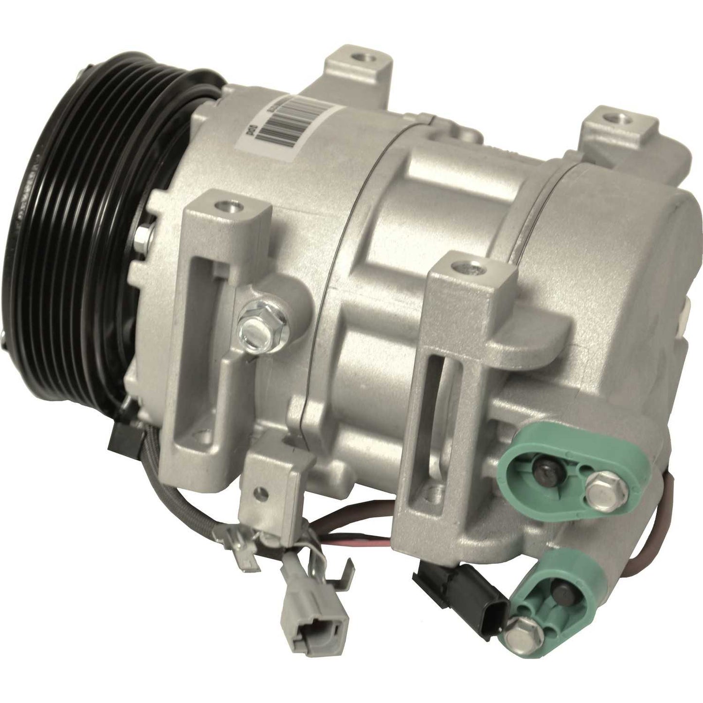 Global Parts Distributors LLC A/C Compressor 6513059