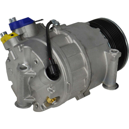Global Parts Distributors LLC A/C Compressor 6513067