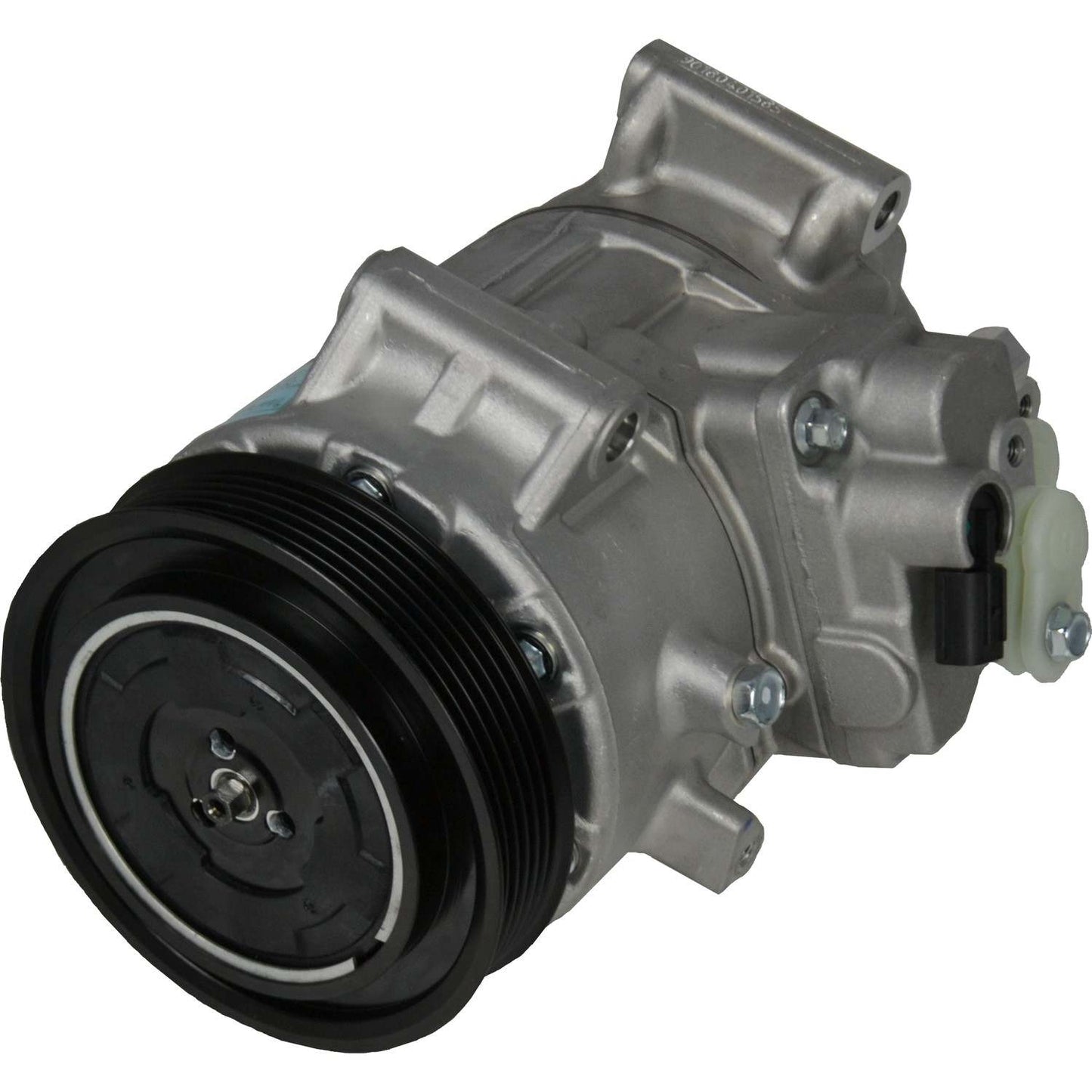 Global Parts Distributors LLC A/C Compressor 6513069