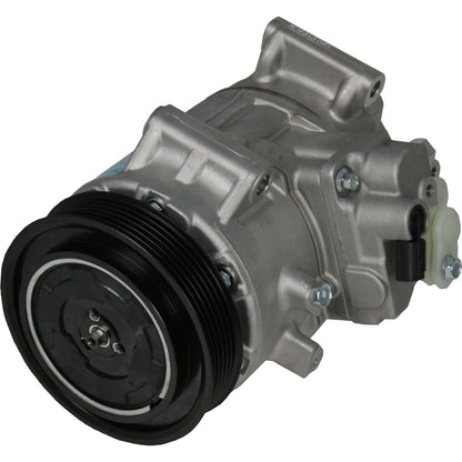 Global Parts Distributors LLC A/C Compressor 6513069