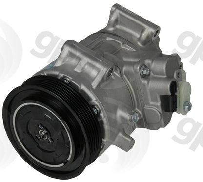 Global Parts Distributors LLC A/C Compressor 6513069