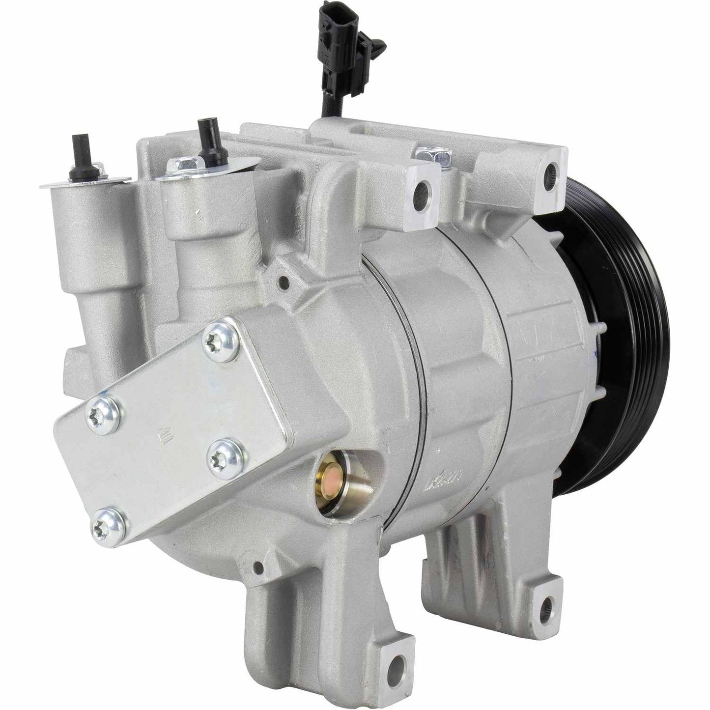 Global Parts Distributors LLC A/C Compressor 6513072