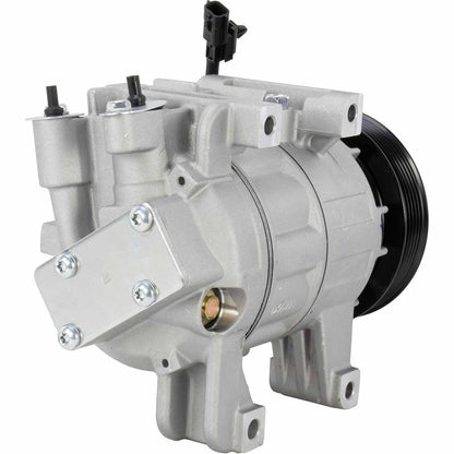 Global Parts Distributors LLC A/C Compressor 6513072