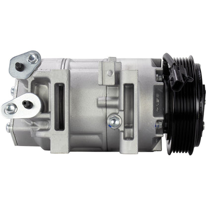 Global Parts Distributors LLC A/C Compressor 6513072