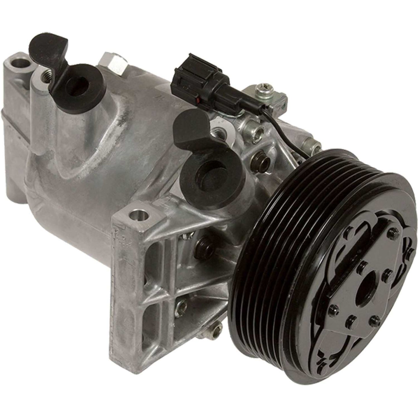 Global Parts Distributors LLC A/C Compressor 6513076