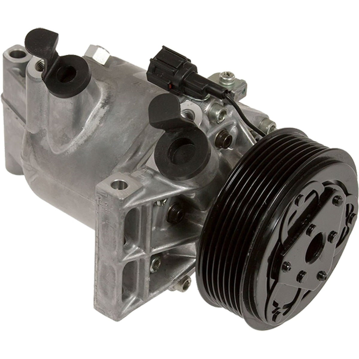Global Parts Distributors LLC A/C Compressor 6513076