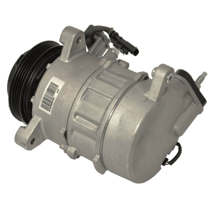 Global Parts Distributors LLC A/C Compressor 6513078